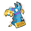 Fortnite Party Discord Discord Server Logo