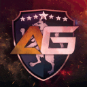 Academy Gaming Discord Server Logo