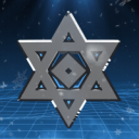 Roblox Israel Discord Server Logo