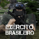 Exercito Brasileiro - Flithy012 Discord Server Logo