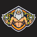 Godlike Tips Discord Server Logo