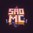 Sword Art Online - Minecraft Discord Server Logo
