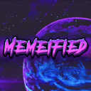 Memeified ⚜ Discord Server Logo
