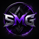 SMG COMMUNITY Discord Server Logo