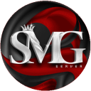 SMG COMMUNITY Discord Server Logo