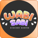 Wabi-Sabi Discord Server Logo