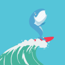 Unusual Whales Discord Server Logo