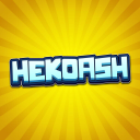 🔥HekoAsh's Server 🔥 Discord Server Logo