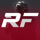 Rebel Federation Discord Server Logo