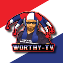 W0rthyTV - Coaching Academy Discord Server Logo