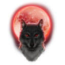 Queen's Den Discord Server Logo
