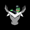 Momentum. Discord Server Logo