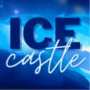 Icecastle Discord Server Logo