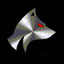Iron Wolves Discord Server Logo