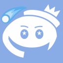 すいせいこーど/SuiseiCord Discord Server Logo