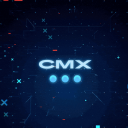 CMX Chat ¹⁸⁺ Discord Server Logo