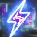 Project Neon Discord Server Logo