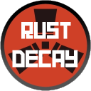 RustDecay Discord Server Logo