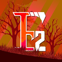 F²Games™ Discord Server Logo