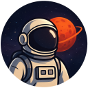 Stallingmars Gaming Discord Server Logo