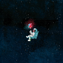Lost In Space Discord Server Logo