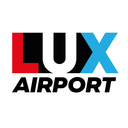 LuxAirport Discord Server Logo