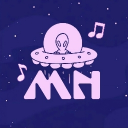 Musicians Nexus Discord Server Logo
