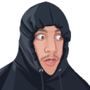 🎥ShowTime🎥 Discord Server Logo