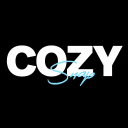 The Cozy Club Discord Server Logo