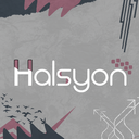 Halsyon Editors Discord Server Logo