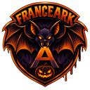 [FR] France Ark Discord Server Logo