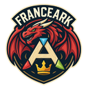 [FR] France Ark Discord Server Logo