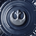 #01 Discord Server Logo