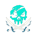 Sea of Thieves Arab Discord Server Logo