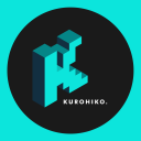 Kurohiko Community Discord Server Logo