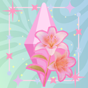 r/Sims4 Discord Server Logo