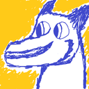 Furry Den Discord Server Logo