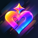 🌈GAYtitude Discord Server Logo