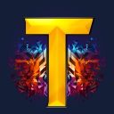 Tragik Discord Server Logo