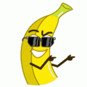 🍌8b8t CLAN🍌 Discord Server Logo