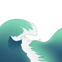 🌊Swim Cord🌊 Discord Server Logo