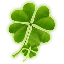 Luckyone Community Discord Server Logo