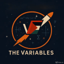 /muslims The √ariables Discord Server Logo