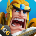 Lords Mobile DE Discord Server Logo