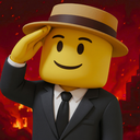 Blox Fruits Brasil SrDark Discord Server Logo