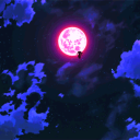 lovesick Discord Server Logo