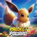 Project Polaro Discord Server Logo