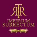 RTR Discord Server Logo