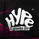 Hype Roleplay Discord Server Logo