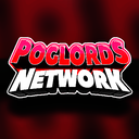 PogLords 🎄🎁 Discord Server Logo